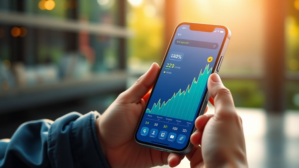 토스증권 장점 및 선택 이유 (realistic 스타일)