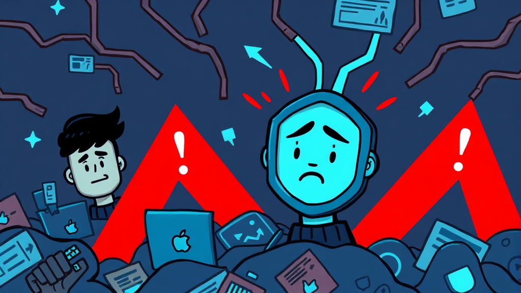 유출 정보 종류 및 범위 상세 분석 (cartoon 스타일)