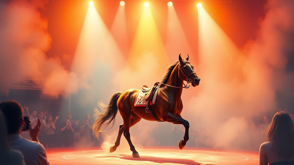 Top7, 누가 선정됐나? (watercolor 스타일)