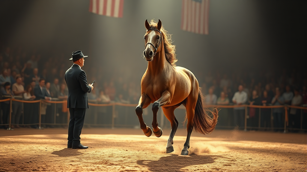 심사위원 반응 집중 분석 (realistic 스타일)