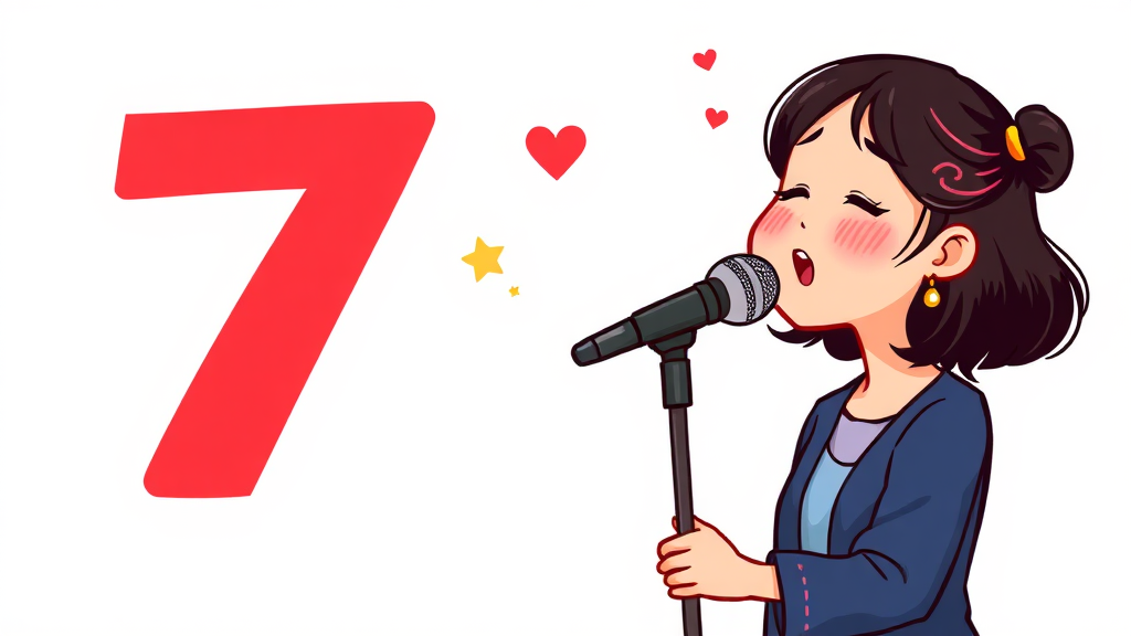 Top7 숨겨진 이야기 (cartoon 스타일)