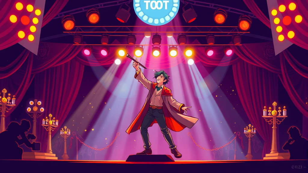 결론 (illustration 스타일)