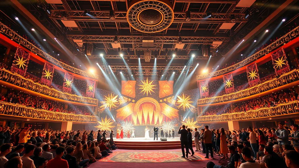 2025 SBS 가요대전 라인업 큐시트