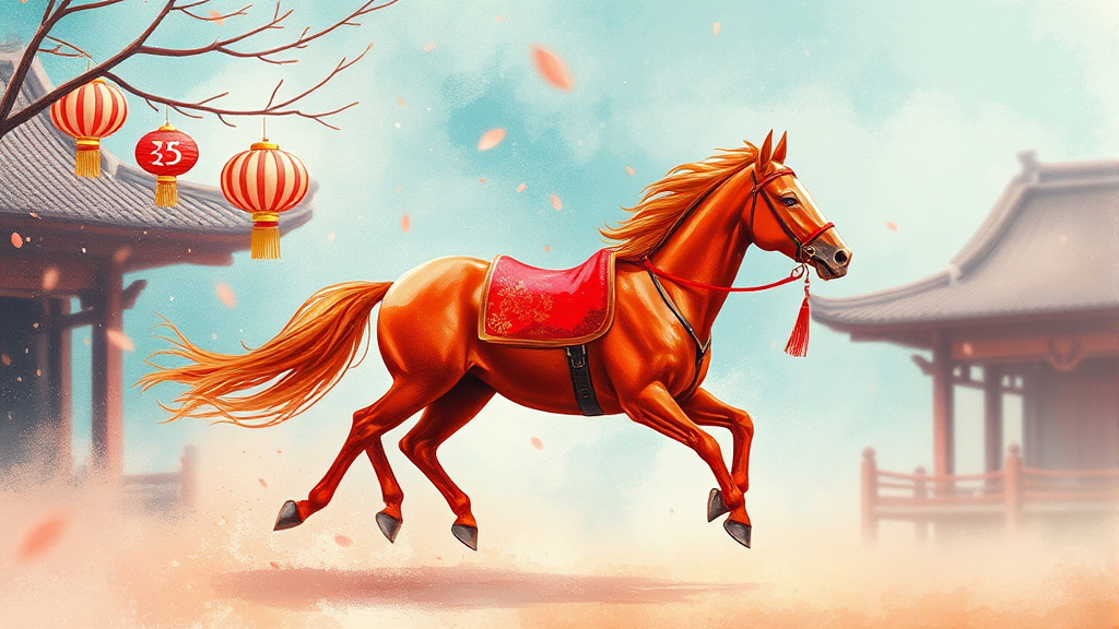 센스있는 인사말은 뭐가 있을까요? (watercolor 스타일)