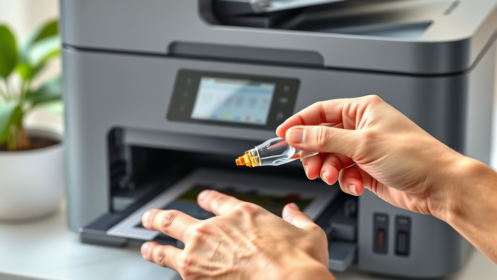 간편한 설치 과정 (realistic 스타일)