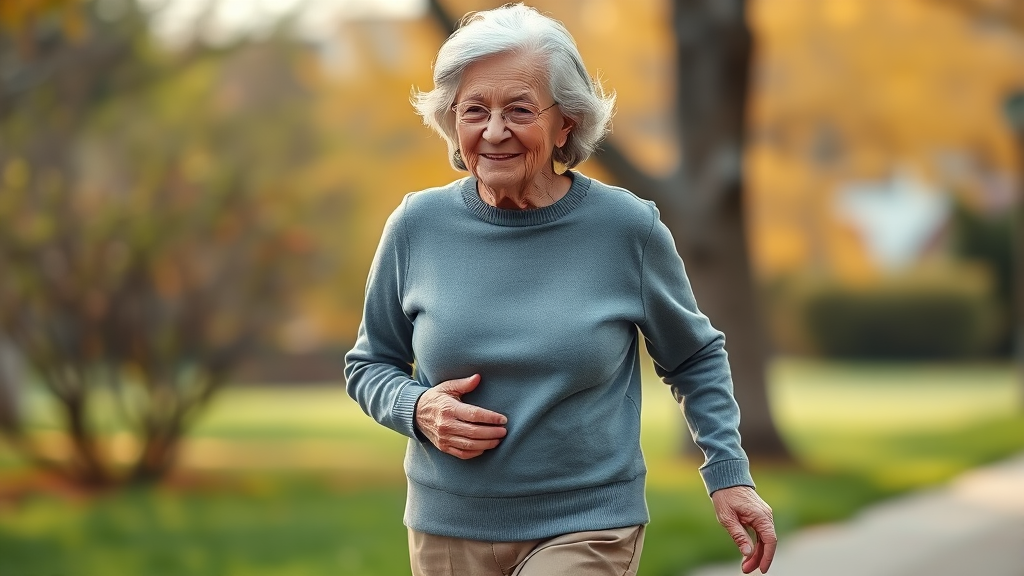 십자인대 수술 후, 콘드로이친 섭취 필요할까요? (realistic 스타일)