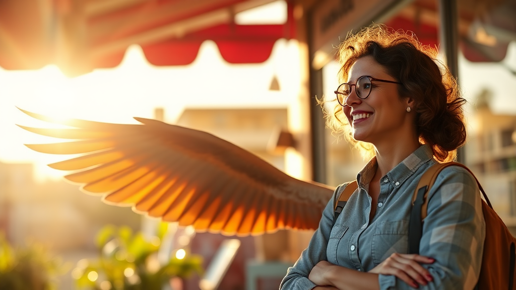 2026년 소상공인 정책자금 업데이트 (realistic 스타일)