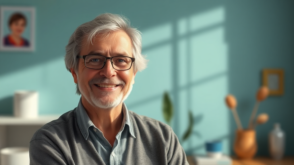 마무리 (realistic 스타일)