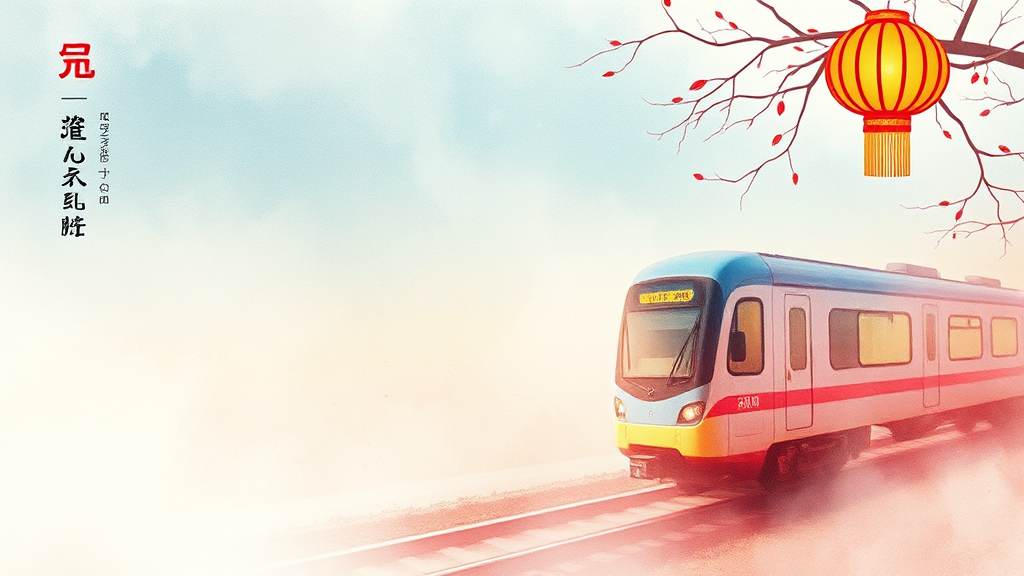 2026 설날 KTX 예매 완벽 가이드: 일정, 방법, 꿀팁 총정리!