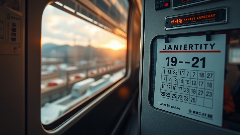 전 국민 대상 일반 예매 일정 (realistic 스타일)