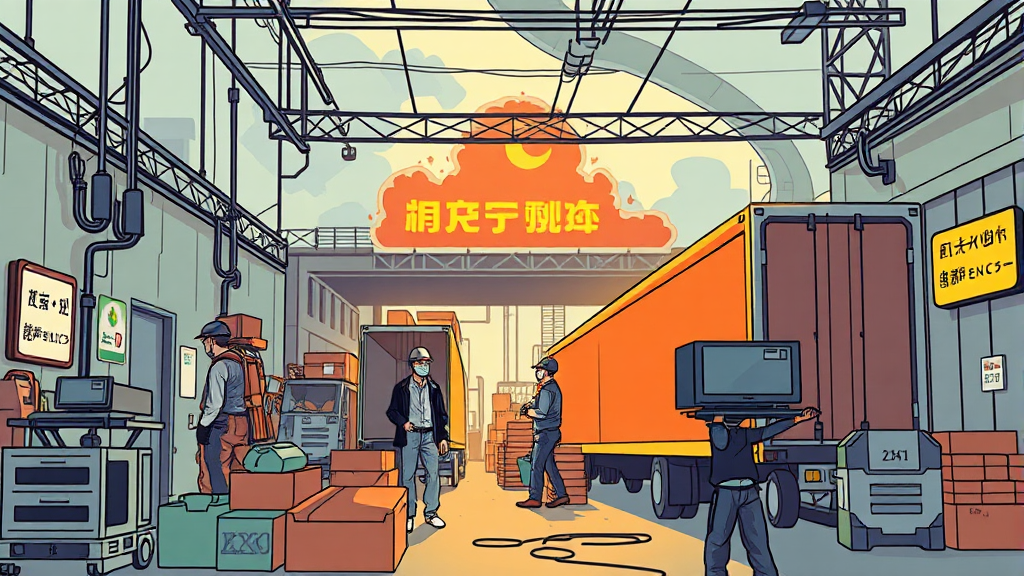 TF 구성 및 조사 착수 배경 (illustration 스타일)