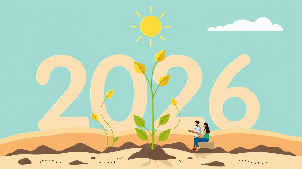 지원금 활용 성공 사례 및 꿀팁 (illustration 스타일)