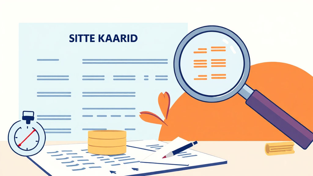 간소화 서비스 이용 일정 및 방법 (illustration 스타일)