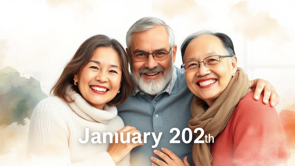 부양가족 관련 유의사항 (watercolor 스타일)