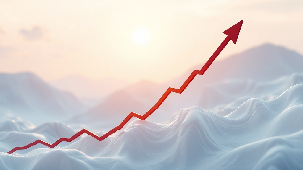 코스피 상승 랠리 어디까지