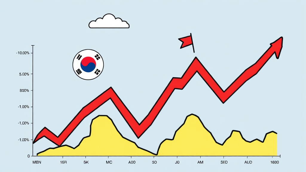 누가 사고 팔았나? (cartoon 스타일)