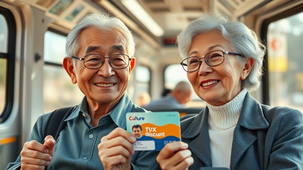 교통, 통신, 문화생활 지원 혜택 (realistic 스타일)