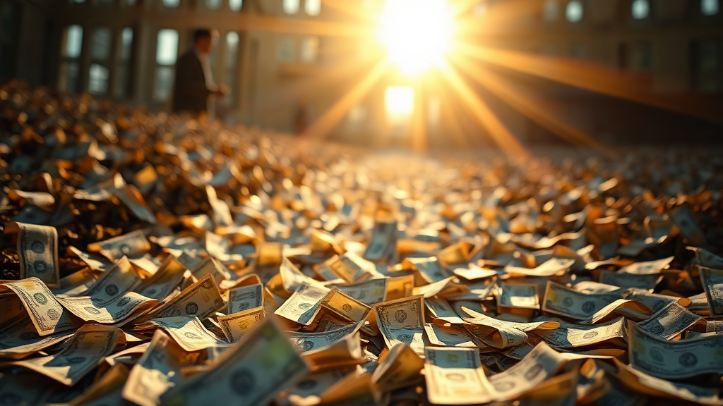 2026 햇살론 완벽 가이드: 신청 자격 및 금리, 한도, 주의사항 최신판 총정리 2 빚 관리, 햇살론 통합 신청 (realistic 스타일)