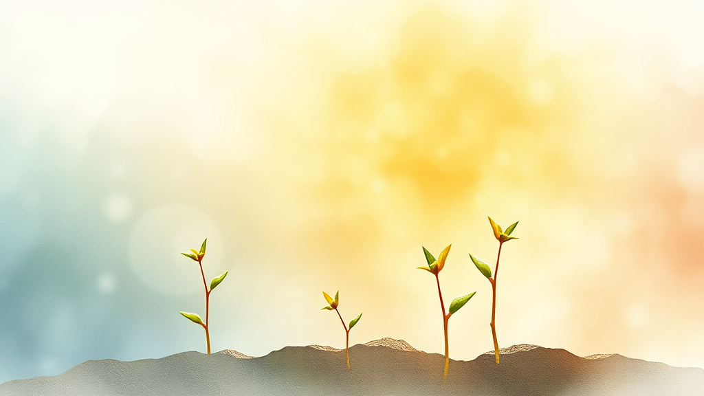 2026 햇살론 완벽 가이드: 신청 자격 및 금리, 한도, 주의사항 최신판 총정리 3 햇살론 종류 및 개편 내용 (watercolor 스타일)