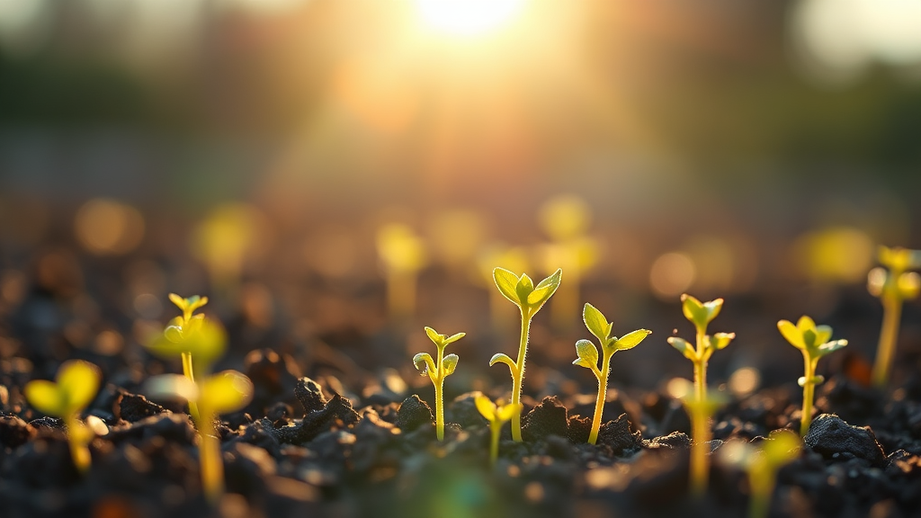 2026 햇살론 완벽 가이드: 신청 자격 및 금리, 한도, 주의사항 최신판 총정리 8 햇살론, 희망을 쏘다 (realistic 스타일)