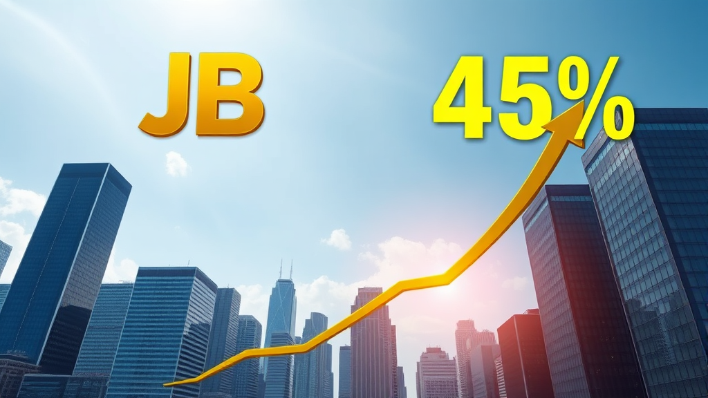 JB금융지주 투자 핵심 포인트 (realistic 스타일)