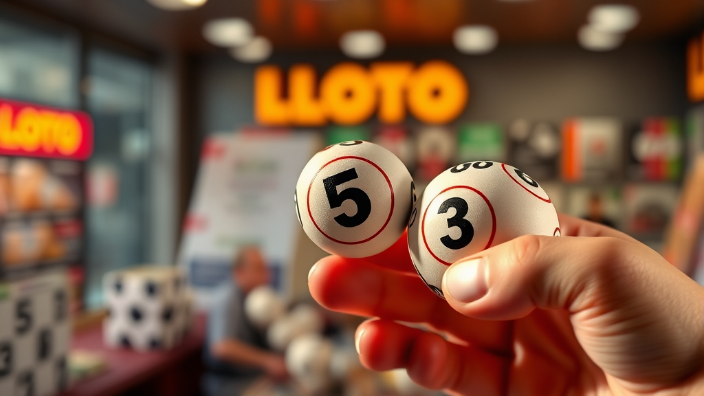 모바일 vs 오프라인 (realistic 스타일)