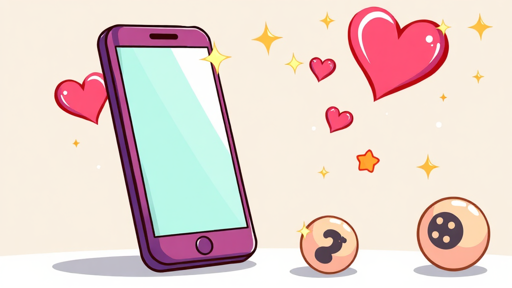 자주 묻는 질문 (cartoon 스타일)