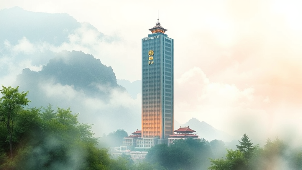 서울시니어스 고창타워: 주요 특징 및 장점 분석 (watercolor 스타일)