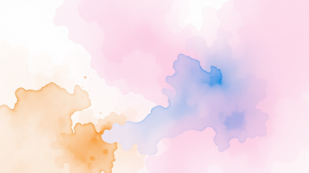 갤럭시 S26 시리즈, AI 기능 상세 분석 (watercolor 스타일)