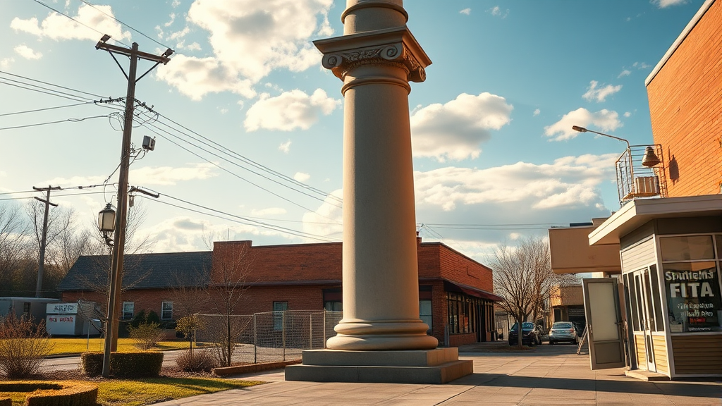 소상공인 특별지원금 50만원 신청방법 총정리|대상·조건·지급일 한눈에 2 소상공인 특별지원금, 왜 필요할까요? (realistic 스타일)