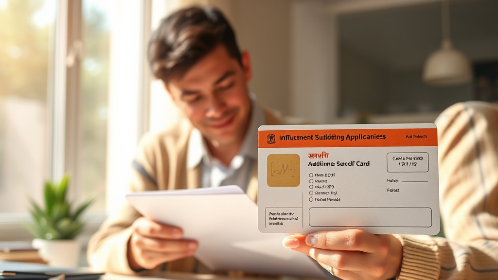 소상공인 특별지원금 50만원 신청방법 총정리|대상·조건·지급일 한눈에 6 주의 사항 및 추가 지원 정보 (realistic 스타일)