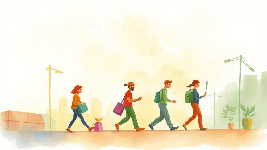 2026 근로장려금 신청부터 지급까지 총정리: 자격, 금액, 방법 완벽 분석 2 누가 근로장려금을 받을 수 있나요? (watercolor 스타일)