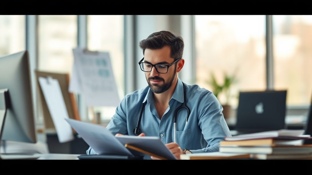 인건비 발생 시, 세무사 기장, 필수 고려 사항 (realistic 스타일)