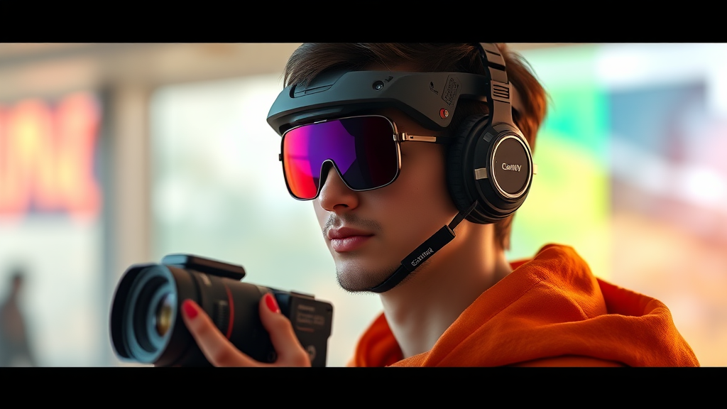 갤럭시 S26 & 버즈4: 강남 스튜디오 체험, AI 혁신과 사전 예약 혜택 총정리 2 갤럭시 S26: 카메라와 속도의 혁신 (realistic 스타일)