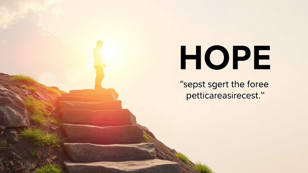 채무조정 절차: 단계별 완벽 가이드 (realistic 스타일)