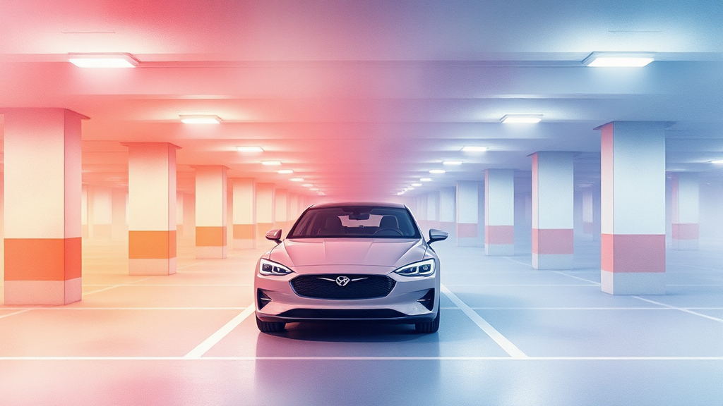 안심 보험 도입 배경과 핵심 내용 (watercolor 스타일)